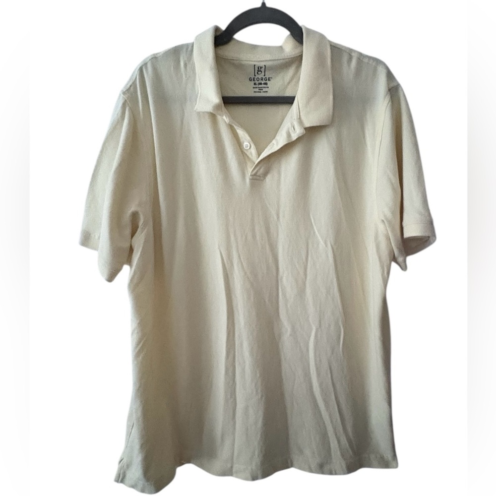 George polo shirt